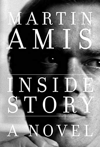 Inside story : a novel